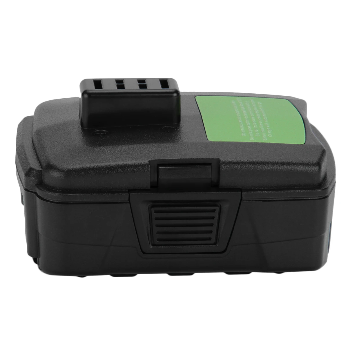 Lithium Ion Replacement Cordless Tool Battery for Ryobi Power Tool Battery for Ryobis 12V AEG BPL-1220,CB120L,L1212R Black 1year