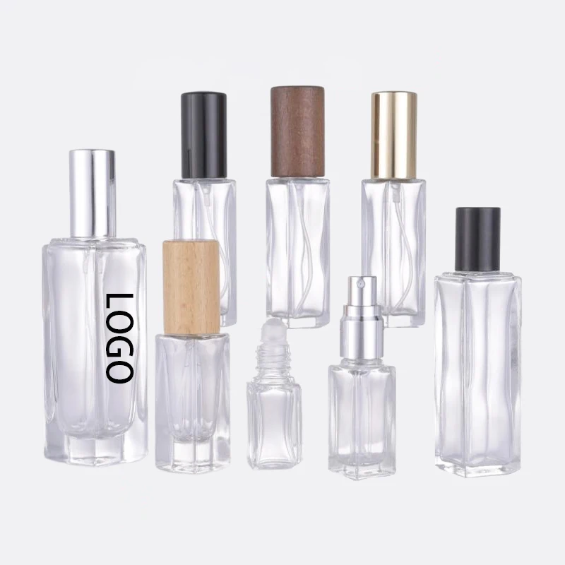 Vente directe usine : Flacons de parfum en verre vides de 3ml, 5ml, 6ml,  10ml, 20ml, 30ml disponibles pour logo personnalis et couleurs de  pulvrisation sur mesure| Alibaba.com