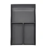 Caja de almacenamiento para reposabrazos (Modelo original con refrigerador)