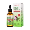 Natural Hair Growth Oil