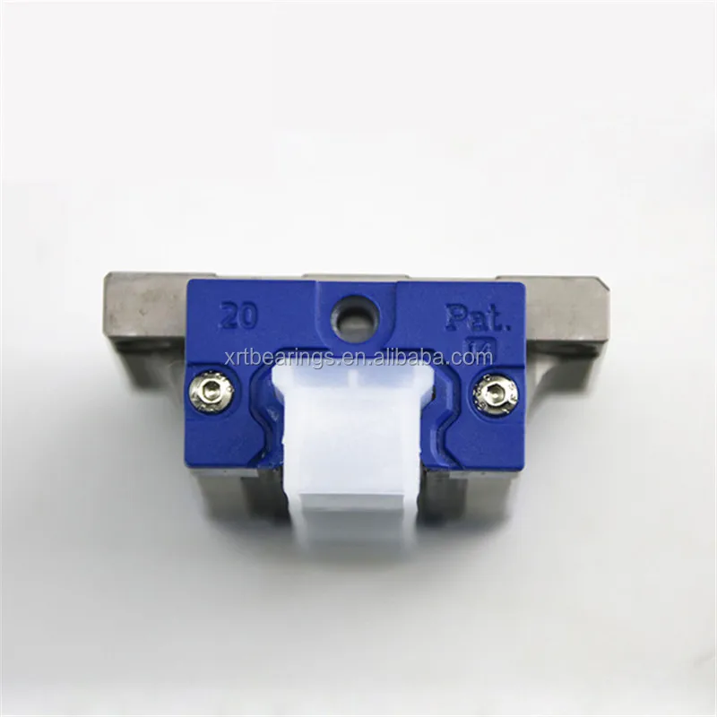 STAF CNC Linear Motion Guide Slide Block H15FN H20FN BGCH15FN BGCH20FN
