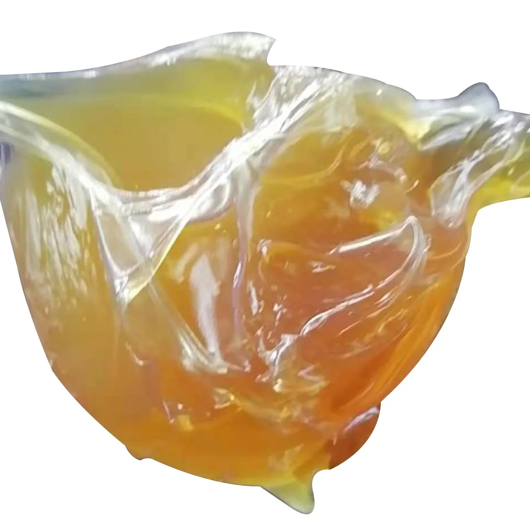 Lubricant Grease Manufacture Lithium Liquid Grease for Concrete Pump Nlgi 00