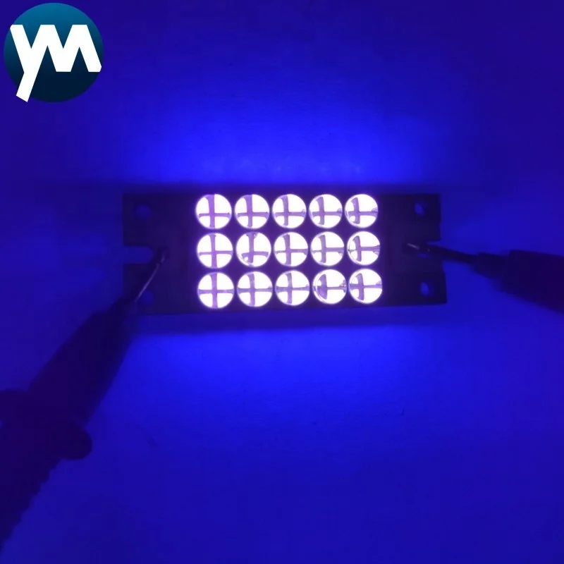 New Design 150W Splicing Curing Module for UV Led Curing Seamless Splicing Module