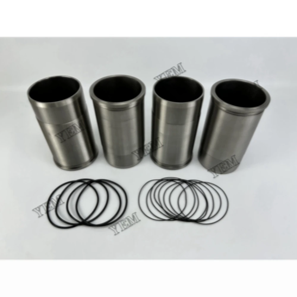 Cylinder Liner 13056682 for Weichai WP4G95E221 Aftermarket Engine Parts