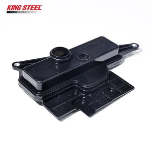 Kingsteel Factory Price  Transmission Oil Filter  35330-73010 for Toyota Camry  ASV50 2011-2015 Highlander ASU40 2009-