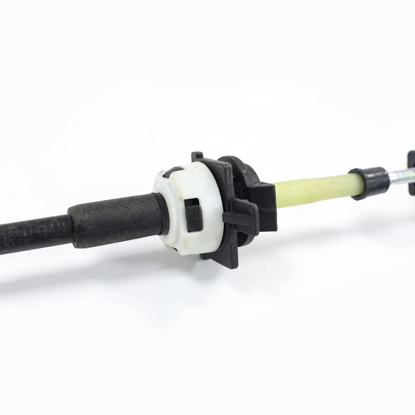 Auto Transmission Systems Cable Gear Shift Transmission CN157E395EB 1... — 3
