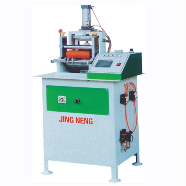 Intelligent Multi Belt Webbing Tape Cutting Machine