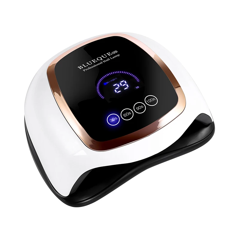 UV LED Nail Lamp Nail Dryer Kit - Image 6