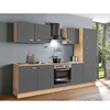 Grigio e Legno