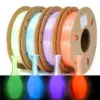 Paquete combinado de PLA brillante4