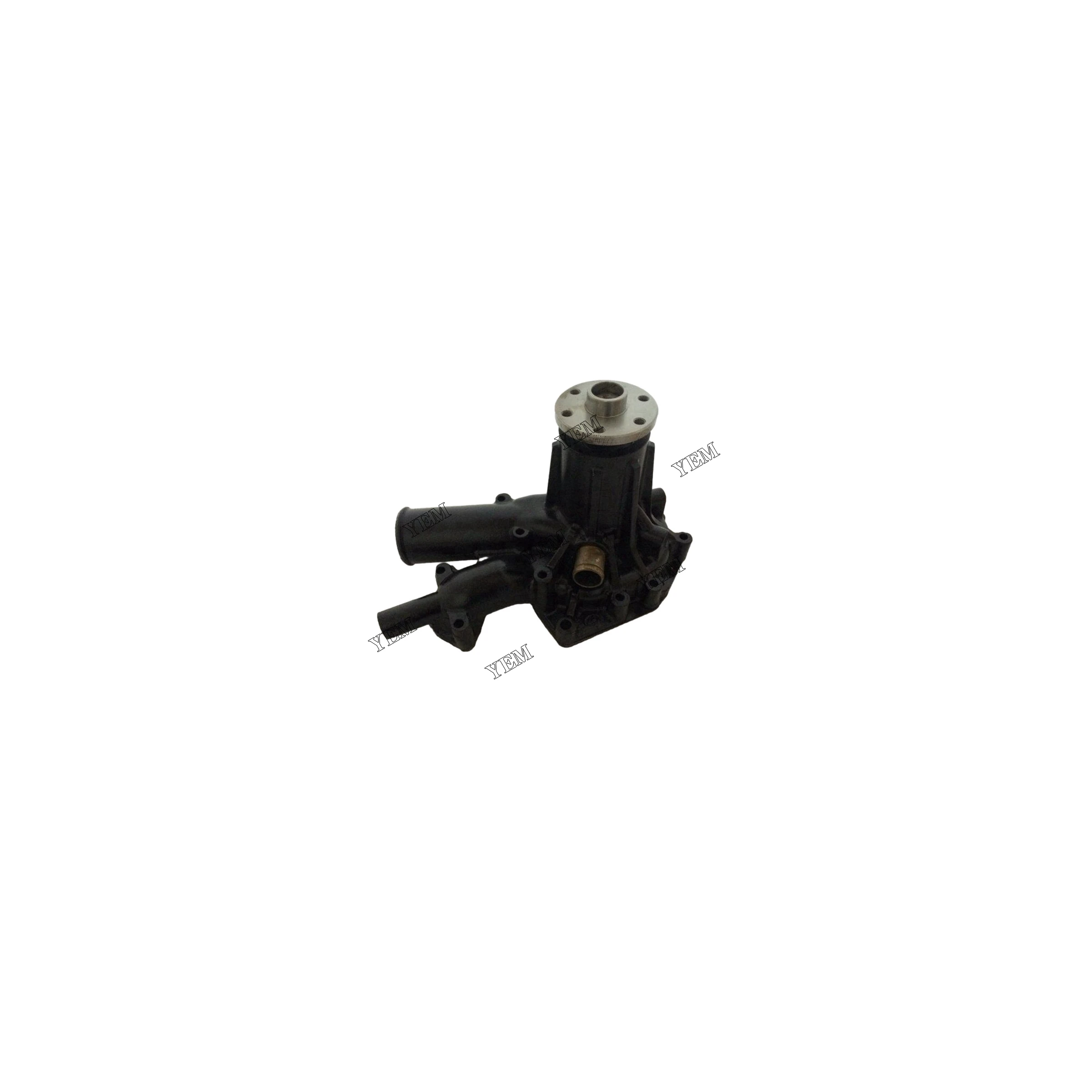 6HK1 Water Pump for Isuzu Heavy Duty Engine Parts