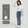 โปร่งใส หนาพิเศษ 60 กรัม