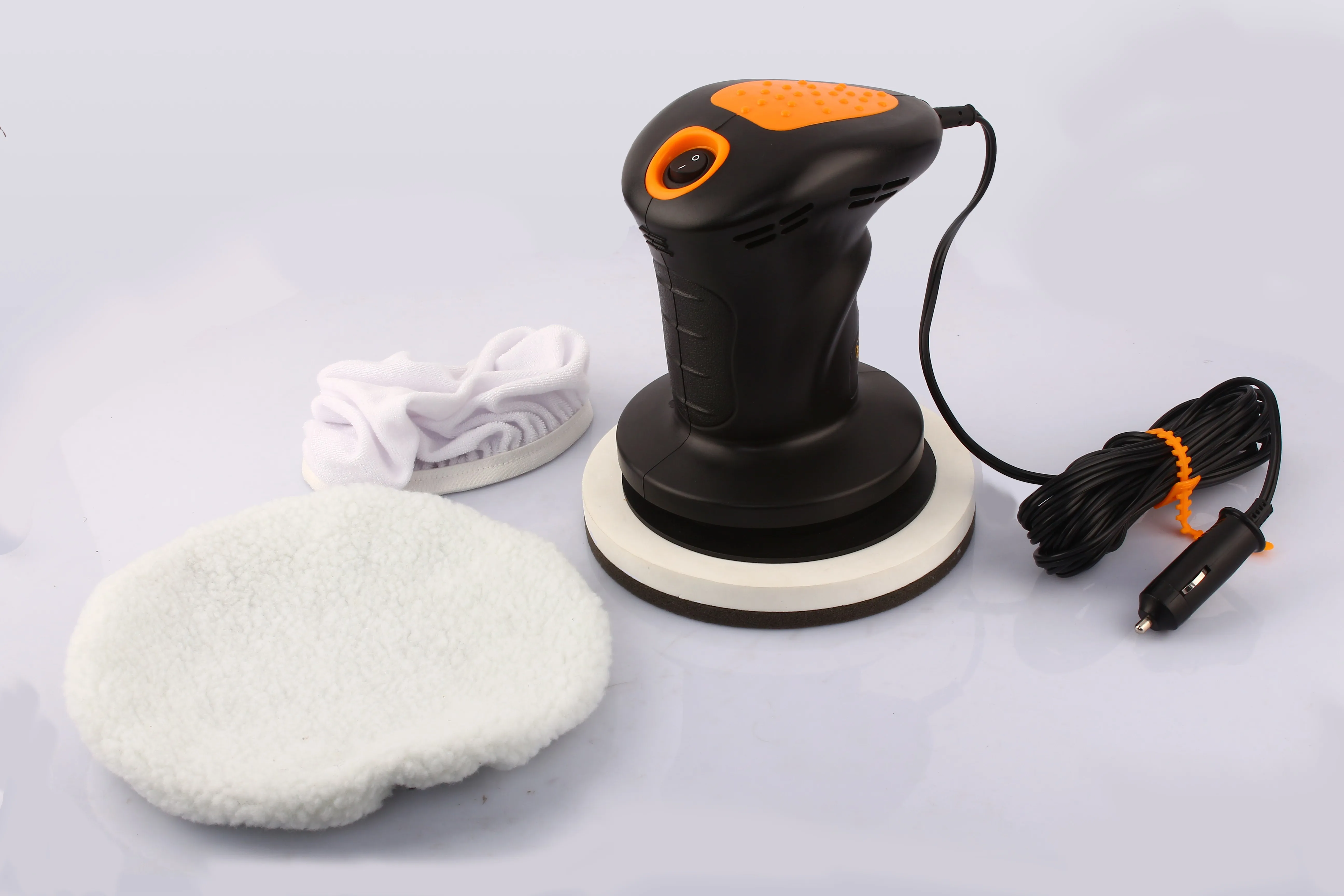 Portable car polisher/ Manual car waxer /car polisher machine and