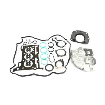 High Quality Car Spare Part Overhauling Gasket Set CM5G-6051-GD,CM5G-6K260-EB Full Gasket Set For Ford Ecosport 1.0T