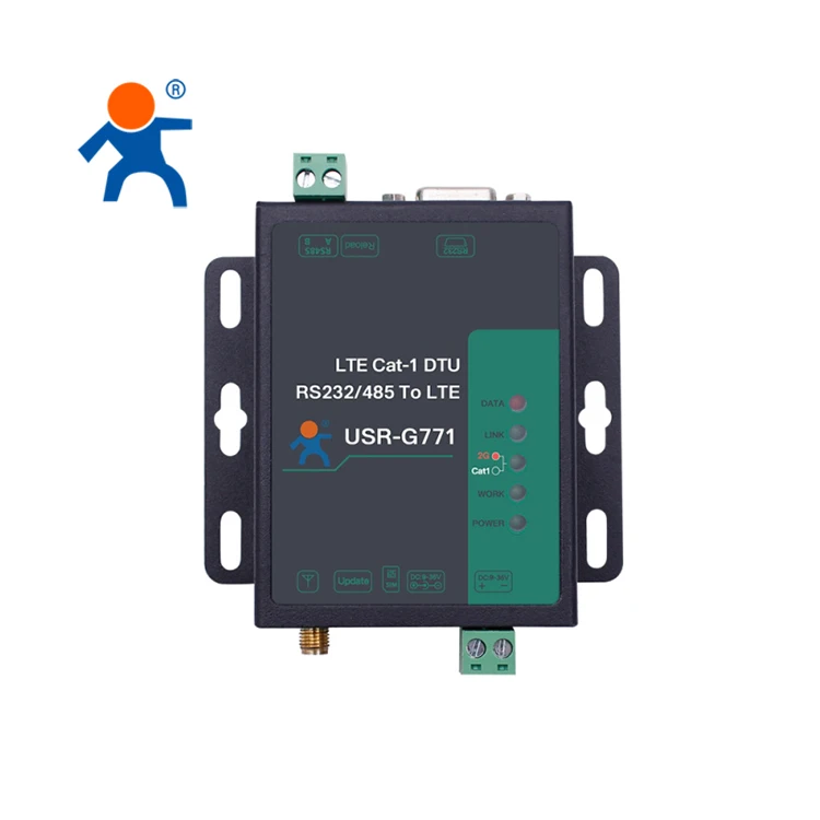 Usr gprs232 730. Преобразователь “солотерм” марка usr-gprs232-730 rs232 rs485 в gprs,gsmgprs.