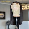 Bob Lace Wig