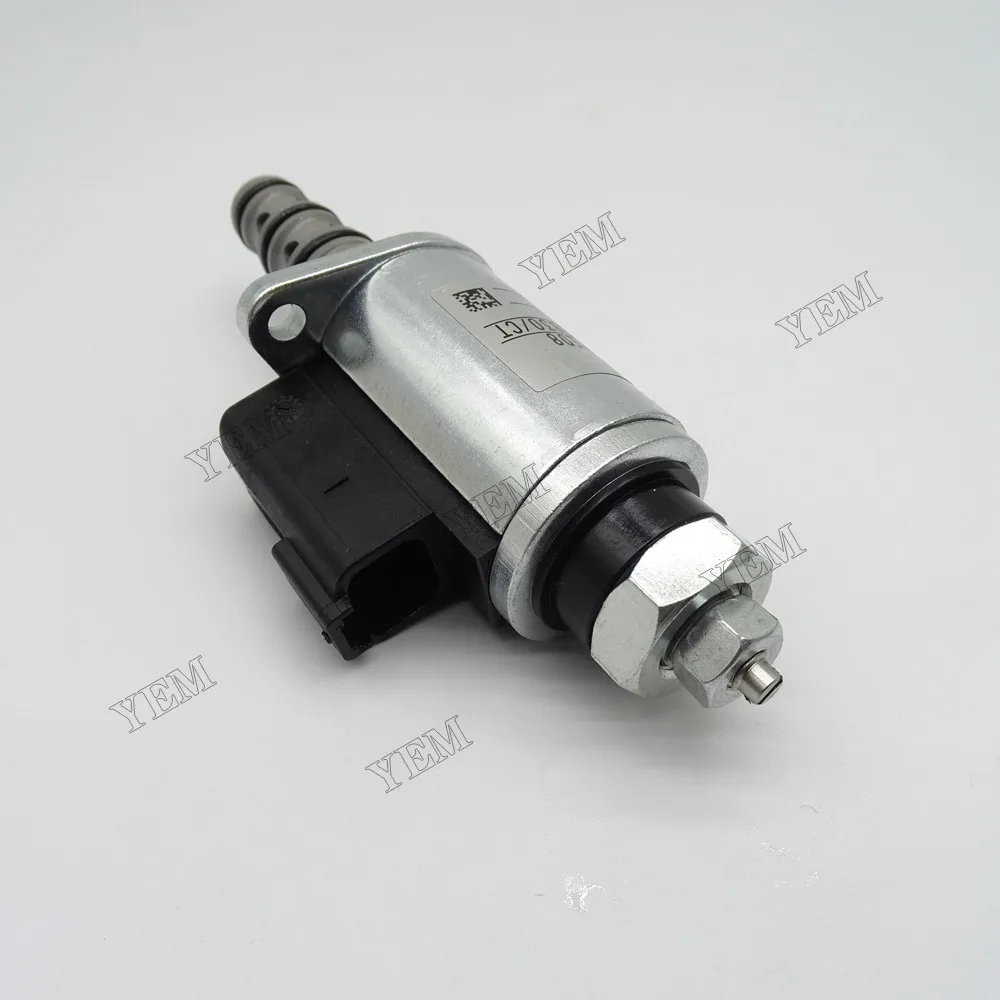 For Cat Oil-Pressure Drive Valve 457-9878 Engine Parts 5