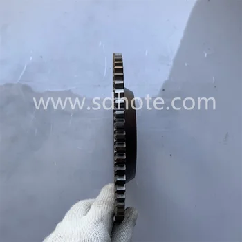 Heavy Truck Howo 371 Truck Parts AZ2210100026 Range Gear