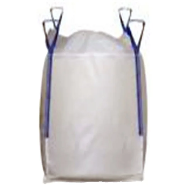 pp jumbo bolsa scrap