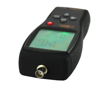 SMART SENSOR AS218 Portable Ph Meter for Lab & Aquarium