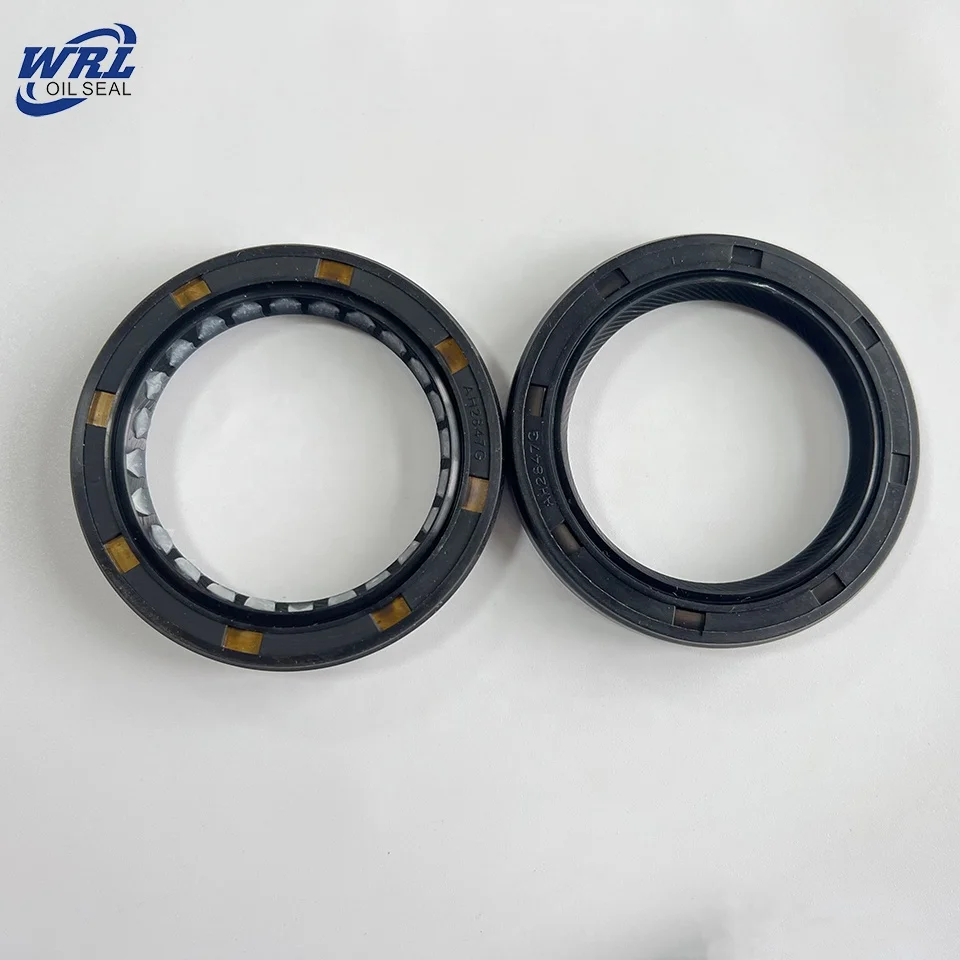 AH2847G C240 Crankshaft Front Oil Seal for ISUZU - High Quality