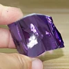 Zircon d'améthyste