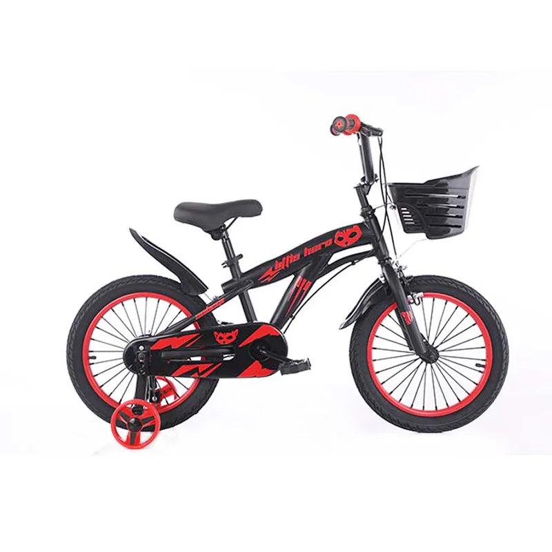 bicycle for 4 year old