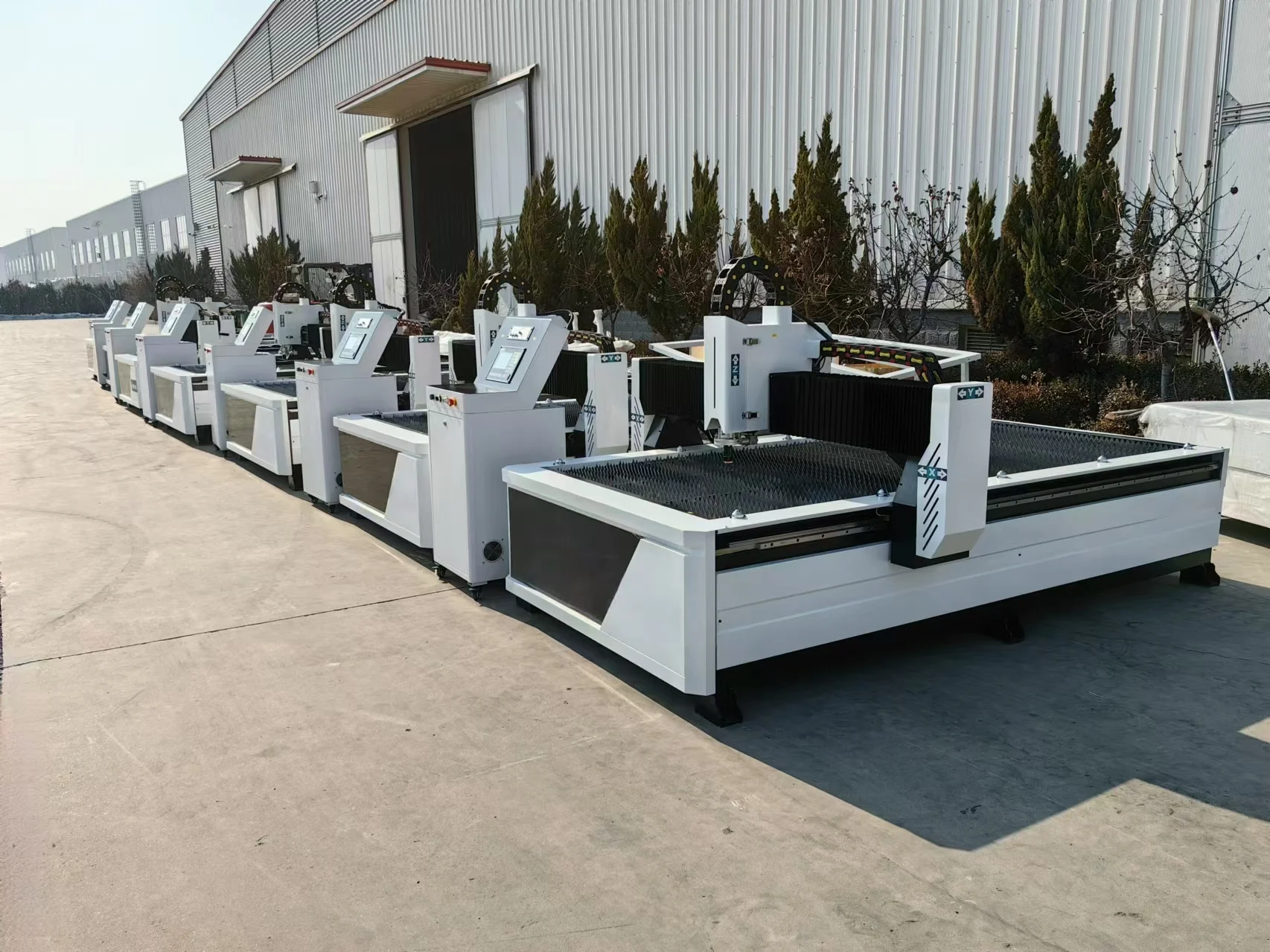 Promotion!!! CNC Plasma Cutting Machine for Metal Cnc Plasma Cutting Machine Plasma Cutting Machine Table