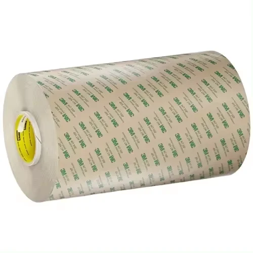 3-m 9448A Non-woven Double Coated Double Sided Tape