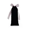 6.5*15cm black