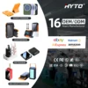 Servicio OEM y ODM