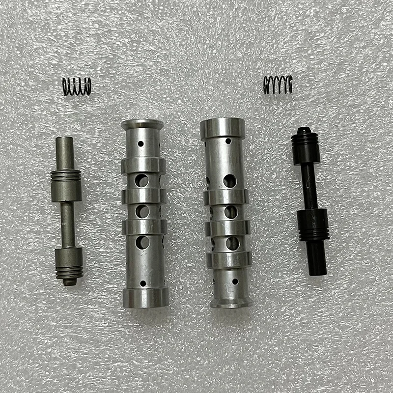 Filtre à Boîte De Vitesses Externe Oikabio 6DCT450 MPS6 - Pour Ford Mondeo, Volvo, Land Rover Et Autres Modèles