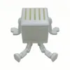 Laser white
