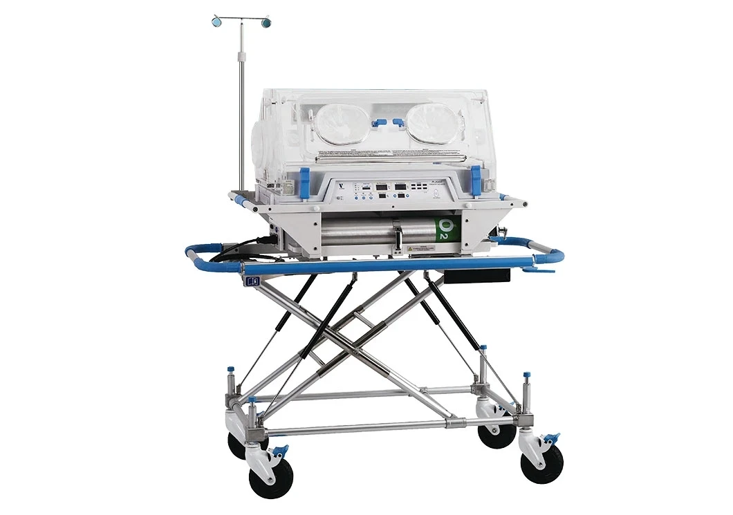 Инкубатор для новорожденных BB-200 Standart