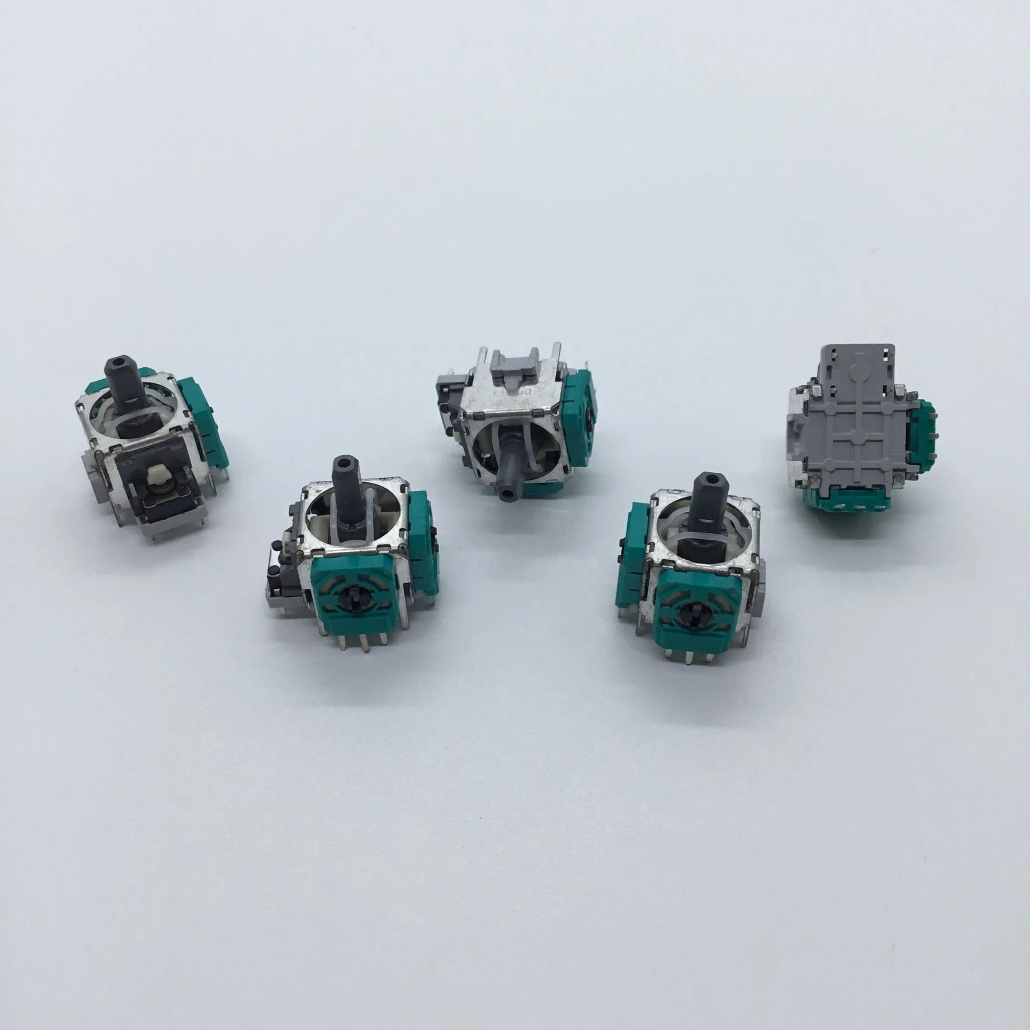 3D Controller Original Joystick Axis Analog Sensor Module Replacement Part for Xbox One