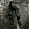 Verde dell'esercito