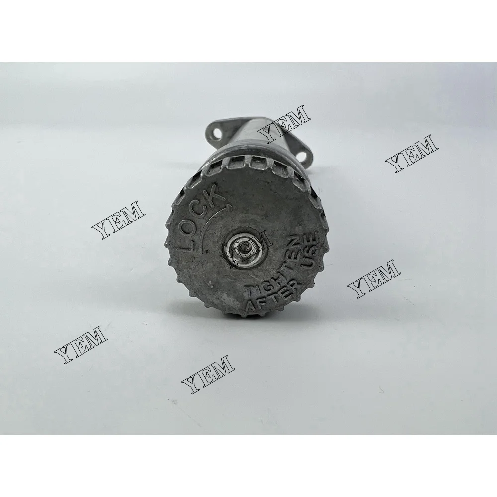 Engineering Machinery Part Factory Wholesale 183-2823 Feed Pump for C18 Fit Caterpillar Engine 2