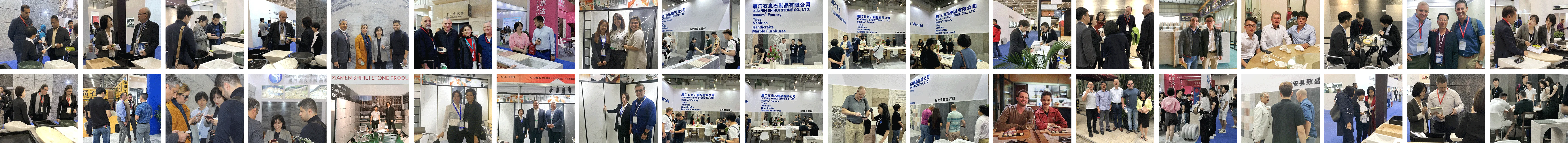 Xiamen Shihui Stone Co., Ltd.