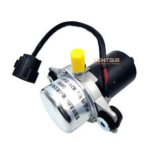 Automotive Spare Parts Car Parts B21-3541110 Car Vacuum Pump Assembly for Chery G5