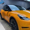 McLareen Orange