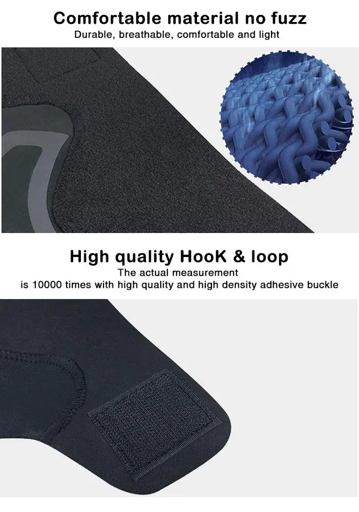 
Медицинский бандаж для ног, рукав для растяжки голеностопа, сцепления, терапия подошвенного фасциита, реабилитация, протектор алюминиевой шины спины 