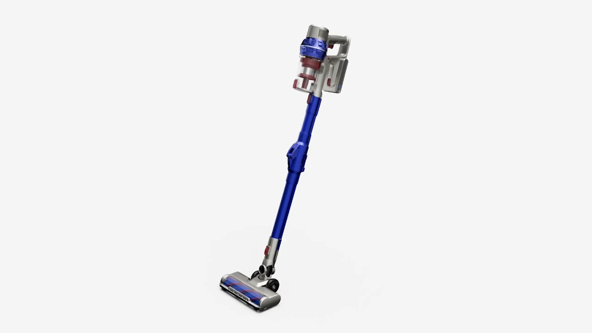 Household Detachable Upright Rechargeable Battery Vacuum Cleaner Buy