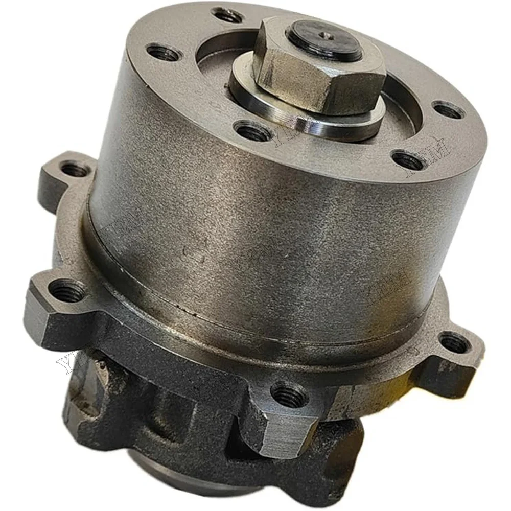 High Quality 6D125 Case Assy Fan Drive 6151-61-3101 2