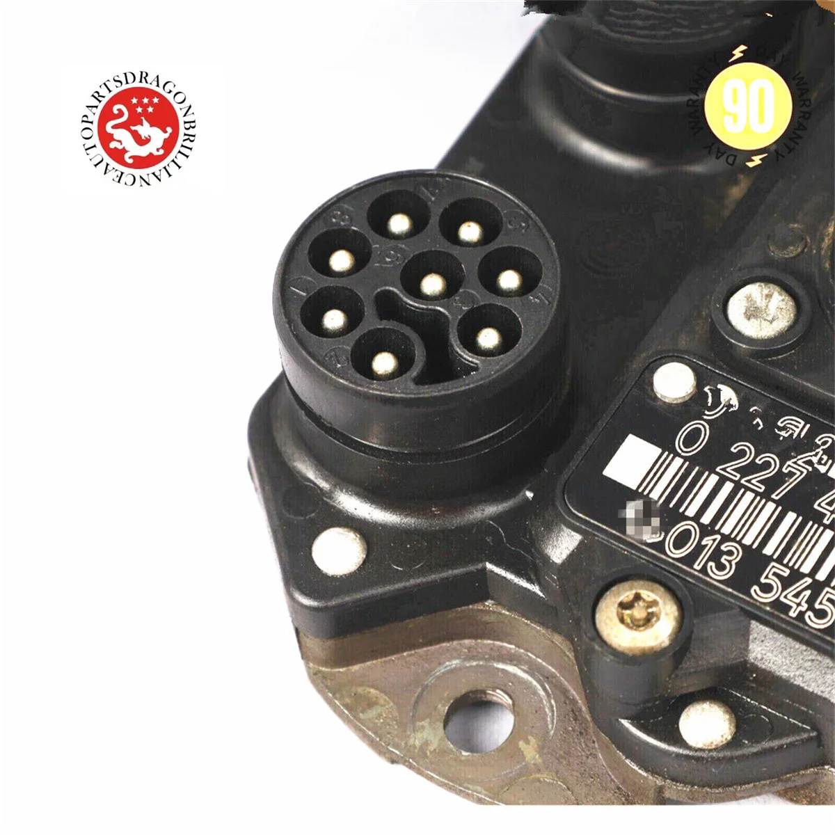 R12 5個 Y1 92-95 MERCEDES BENZ W140 420SE S500 500SL IGNITION