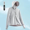 Gris para hombre