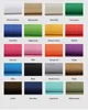 Custom Colors Accepted