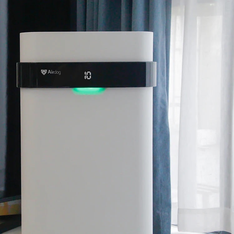 Air Purifier, X5, 100-127v, 185-220CFM - detail 26
