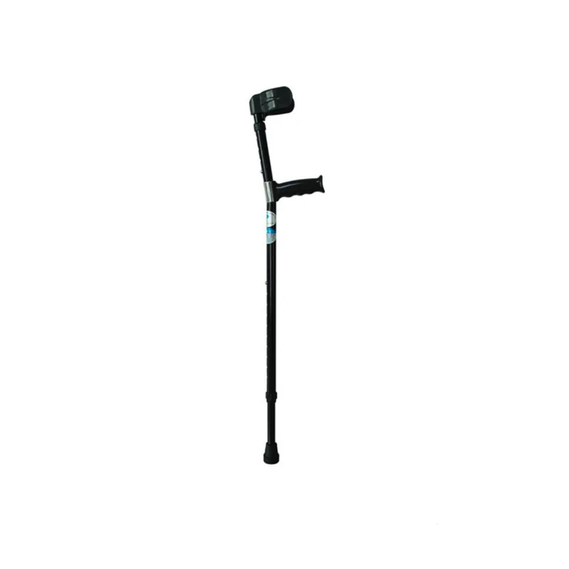 Adjustable Aluminum Walking Cane/Stick/Crutch for Disabled People Rehabilitation Therapy Supplies