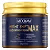 Crema Hidratante Max Night Shift