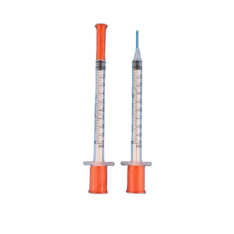 Blood Glucose Control Use Insulin Injection Syringe Buy Disposable Insulin Syringe Blood Glucose Control Insulin Injection Product On Alibaba Com